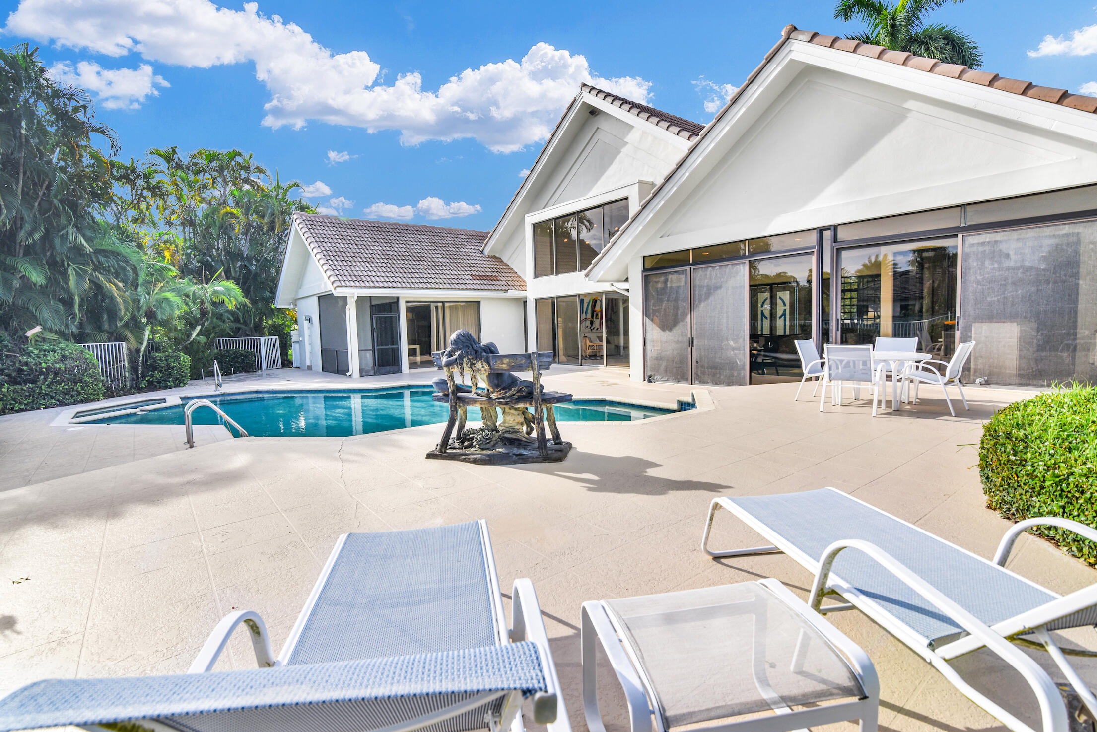4531 Bocaire Boulevard Boca Raton, FL 33487 - Photo 20 of 61 Back