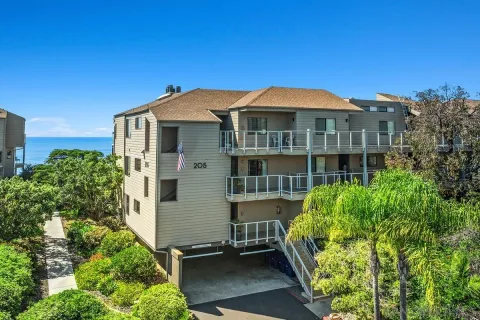 $3,500,000 | 205 South Helix Avenue, Unit 65, Solana Beach, CA 92075