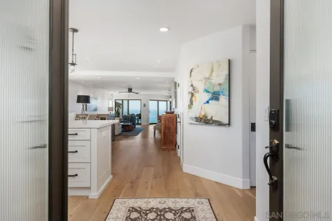 $3,500,000 | 205 South Helix Avenue, Unit 65, Solana Beach, CA 92075