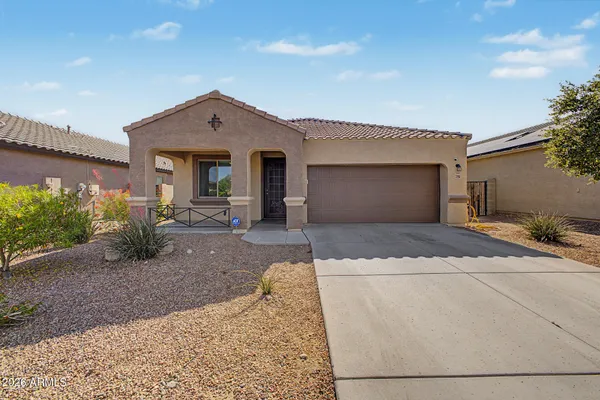 $345,000 | 2296 South 235th Drive, Buckeye, AZ 85326
