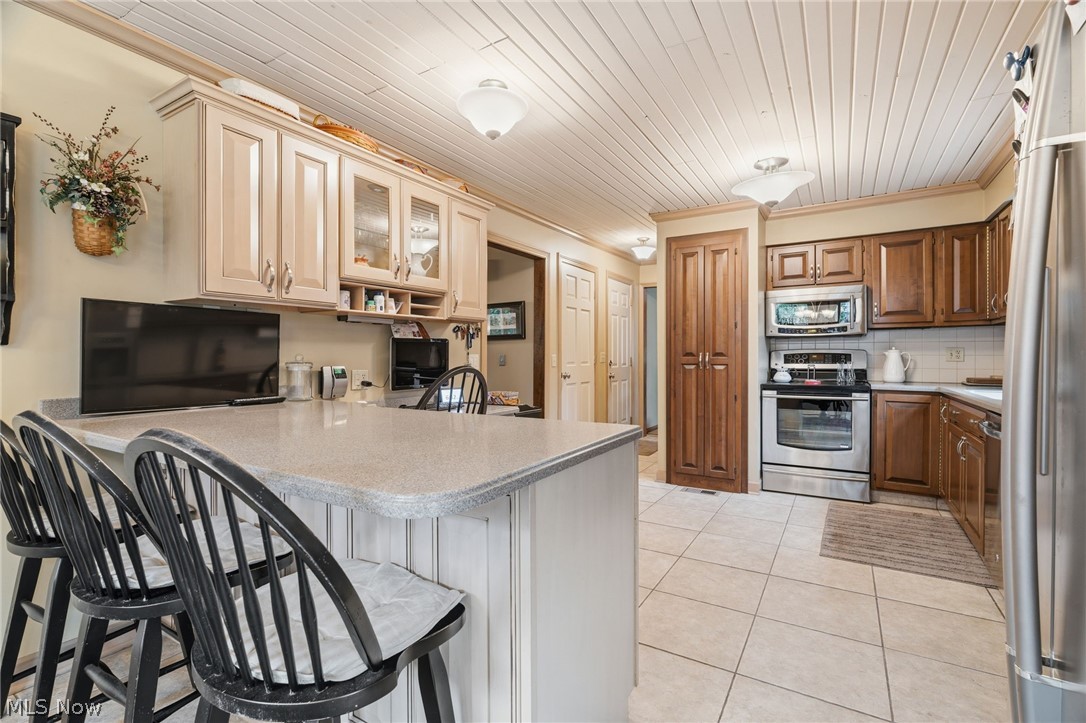 5133 Seaview Circle Northwest Canton, OH 44708 - Photo 10 of 30