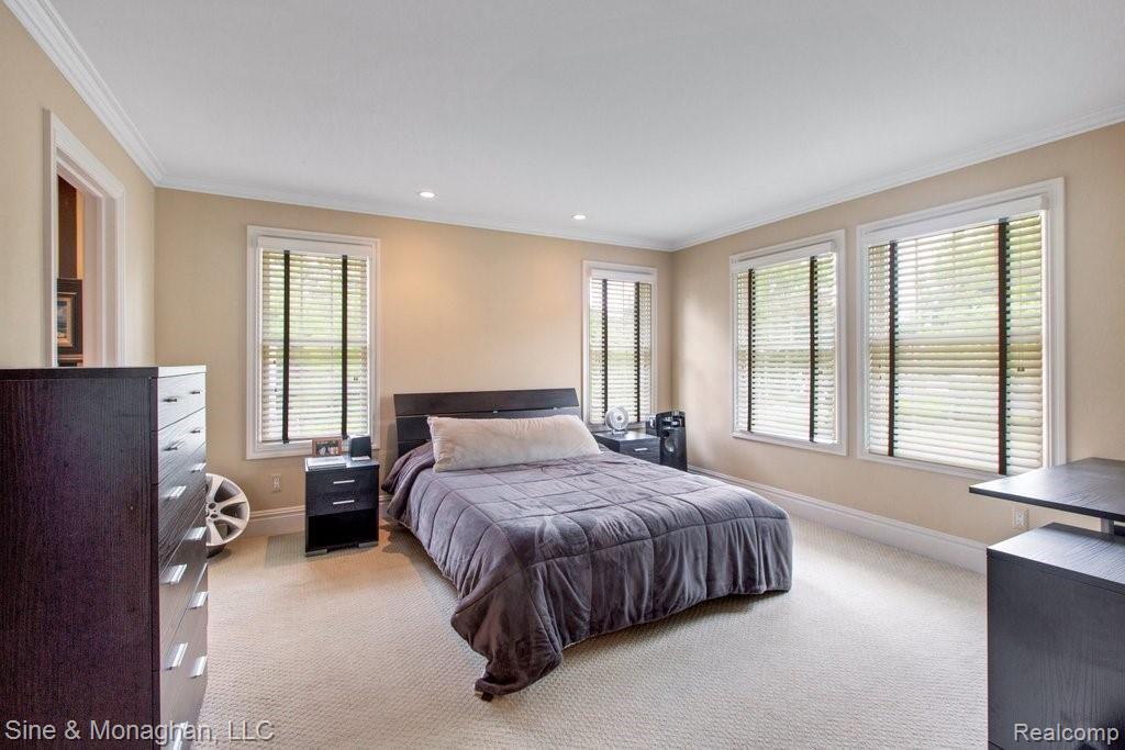 15 Hampton Road Grosse Pointe Shores, MI 48236 - Photo 47 of 79