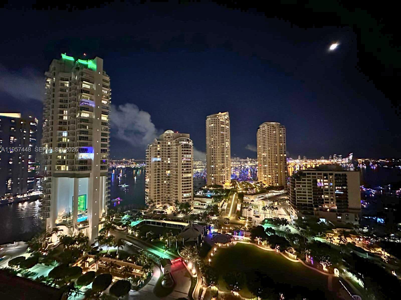 701 Brickell Key Boulevard, Unit 2309 Miami, FL 33131 - Photo 15 of 15