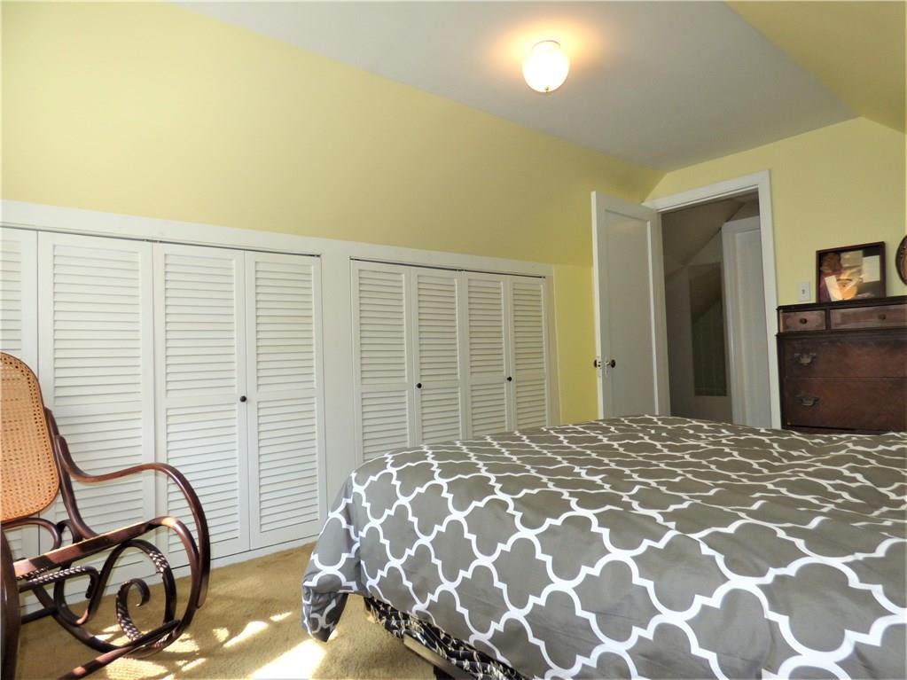 25 Merrymeeting Road Brunswick, ME 04011 - Photo 17 of 31 Bedroom