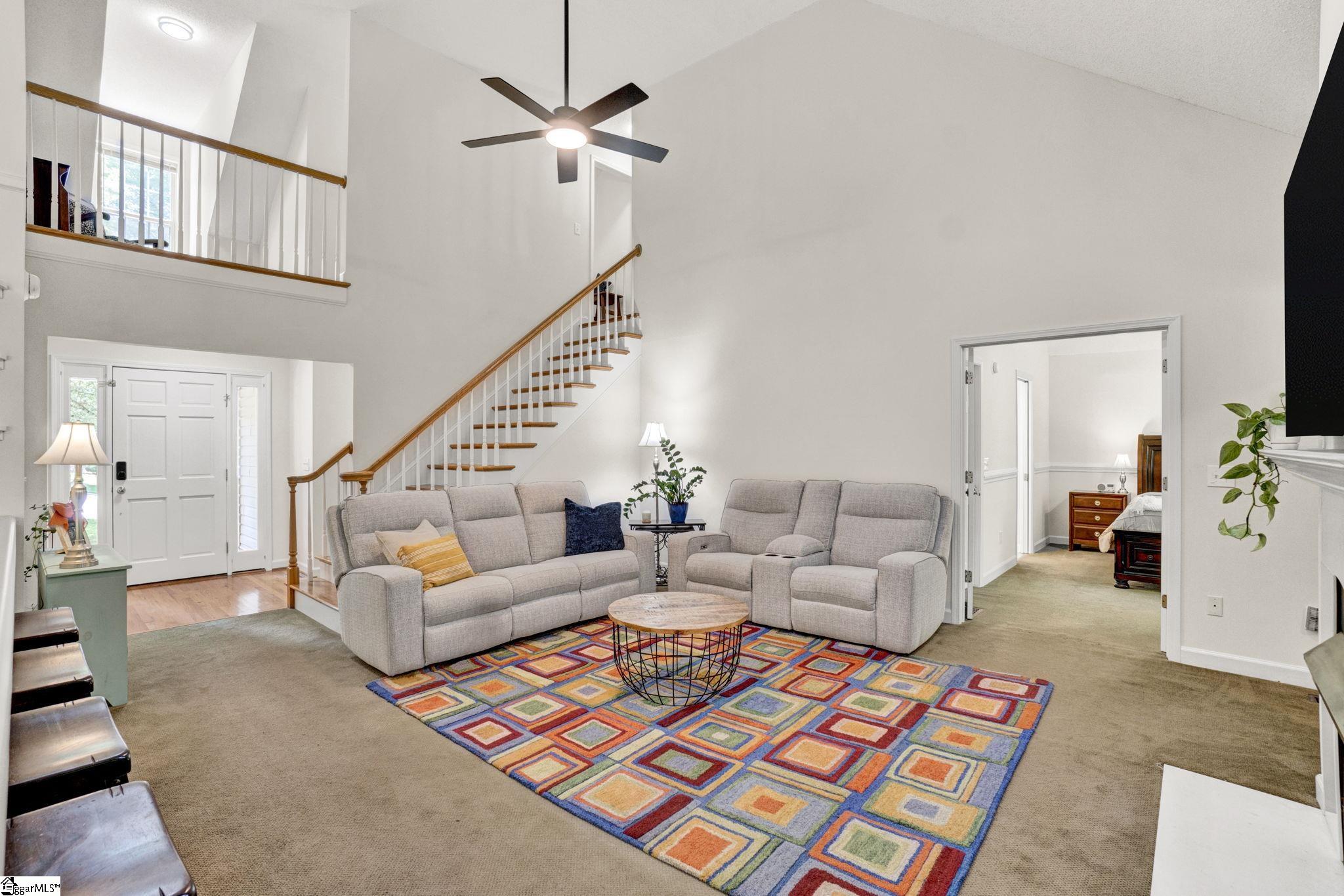111 Weatherstone Drive Central, SC 29630 - Photo 5 of 46