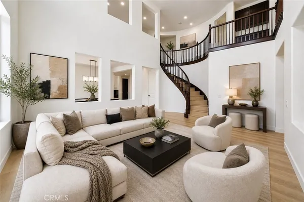 $1,295,000 | 13615 Perry Ann Circle, Eastvale, CA 92880