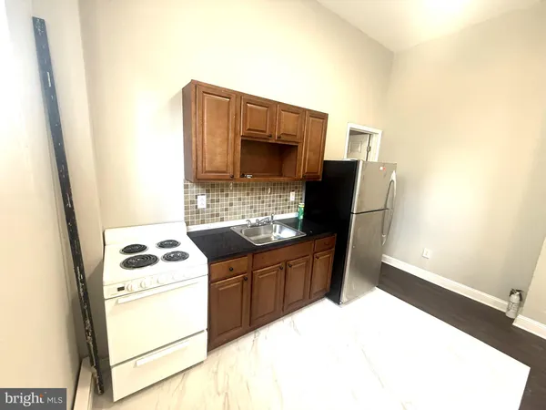 $1,200 | 1635 North 26th Street, Unit A, Philadelphia, PA 19121