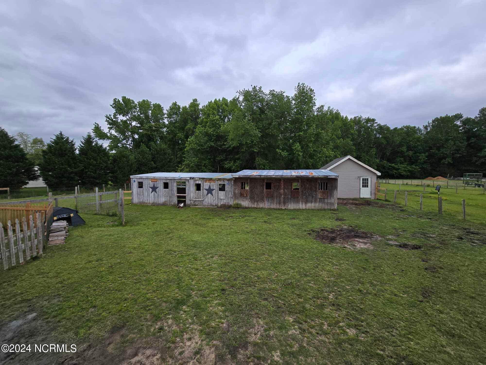 271 Hazelton Road Gates, NC 27937 - Photo 30 of 41 IMG_1951