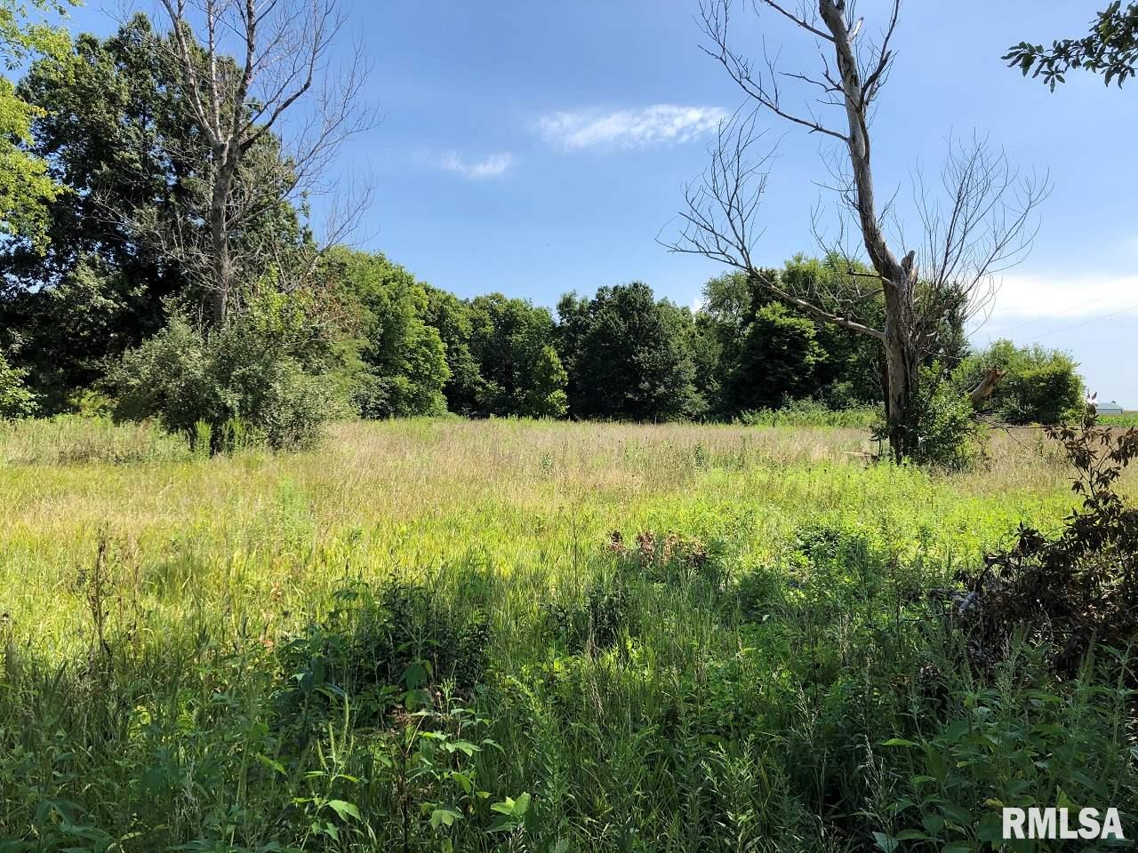 0 Concord Road Tremont, IL 61568 - Photo 1 of 1