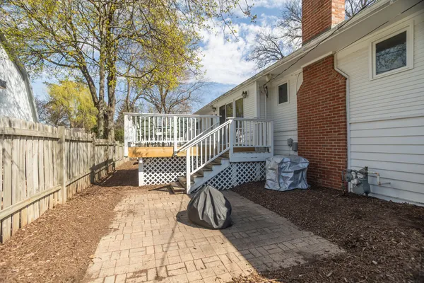 $619,900 | 219 West Oak Avenue, Wheaton, IL 60187