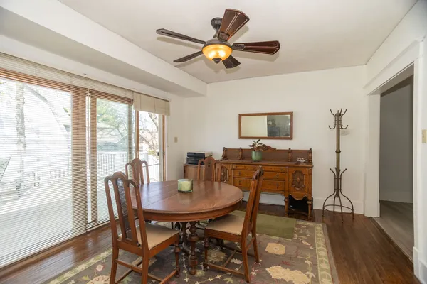 $619,900 | 219 West Oak Avenue, Wheaton, IL 60187