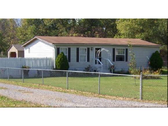 123 South Stream Road Bennington, VT 05201 - Photo 1 of 1
