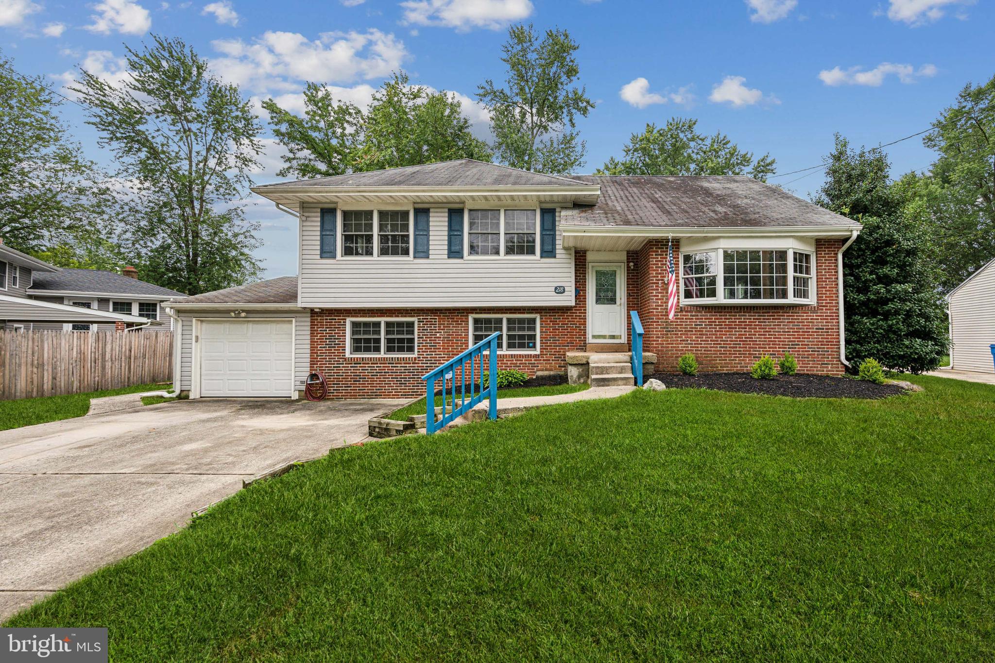 218 Sheffield Road Cherry Hill, NJ 08034 - Photo 1 of 24 Gallery Image 1
