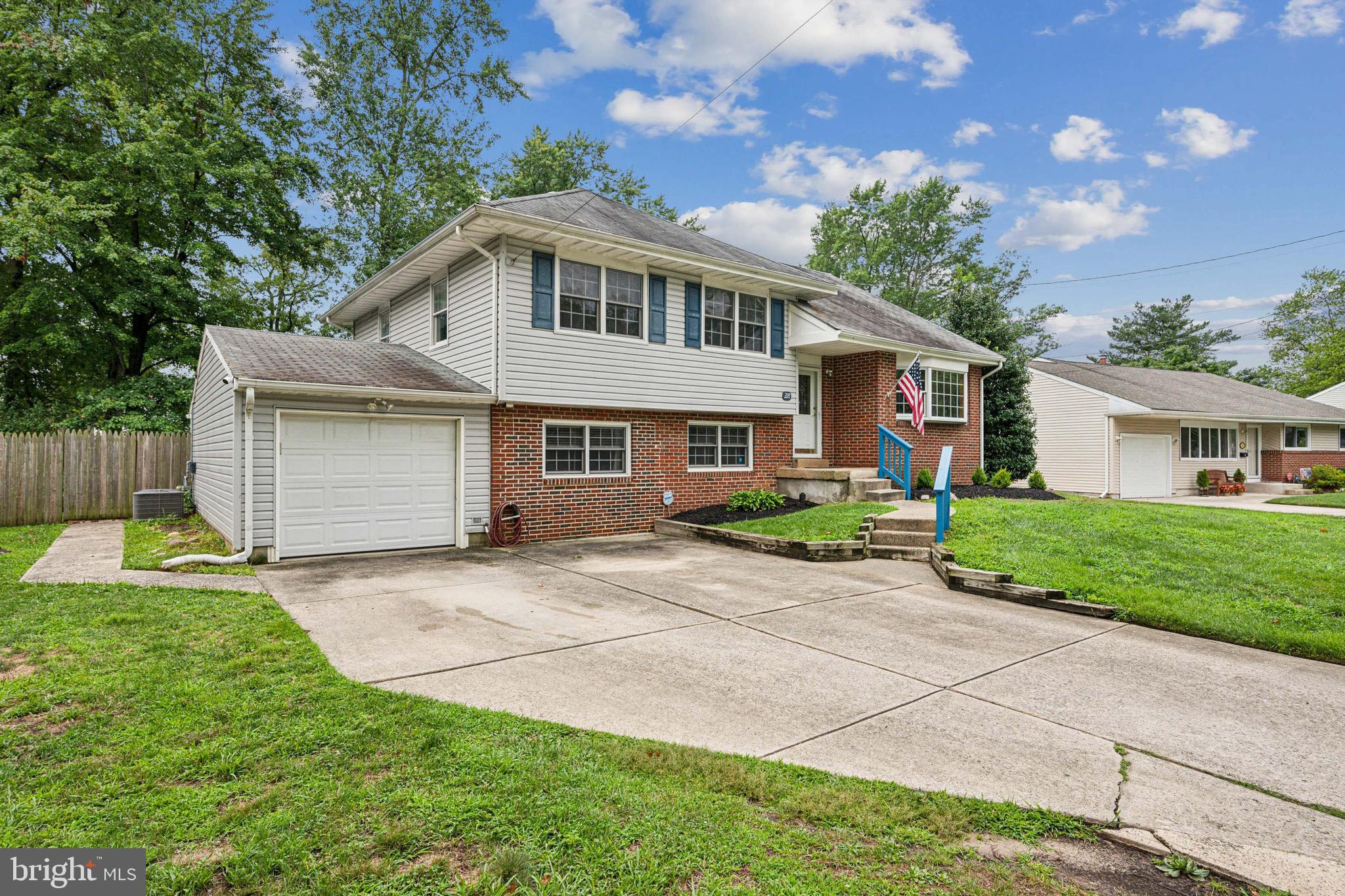 218 Sheffield Road Cherry Hill, NJ 08034 - Photo 2 of 24 Gallery Image 2