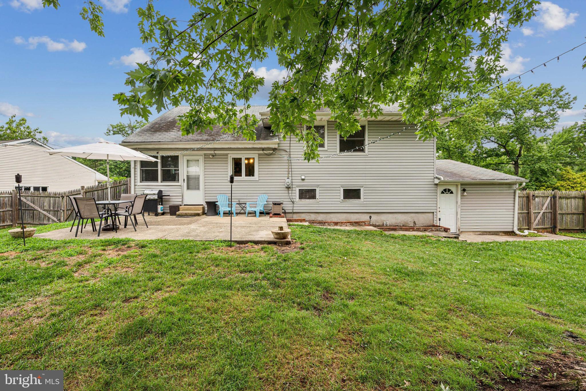 218 Sheffield Road Cherry Hill, NJ 08034 - Photo 22 of 24 Gallery Image 22