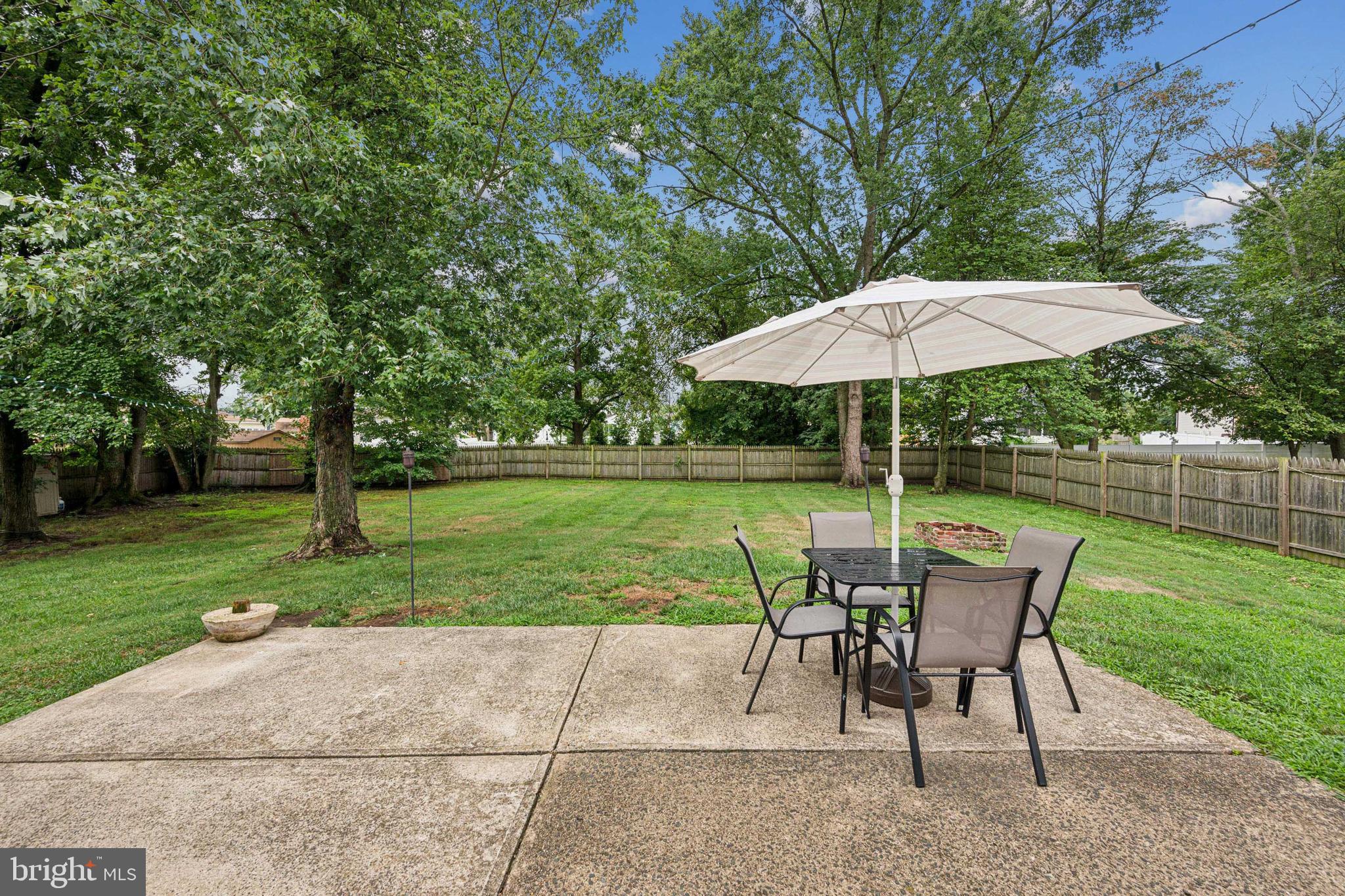218 Sheffield Road Cherry Hill, NJ 08034 - Photo 23 of 24 Gallery Image 23