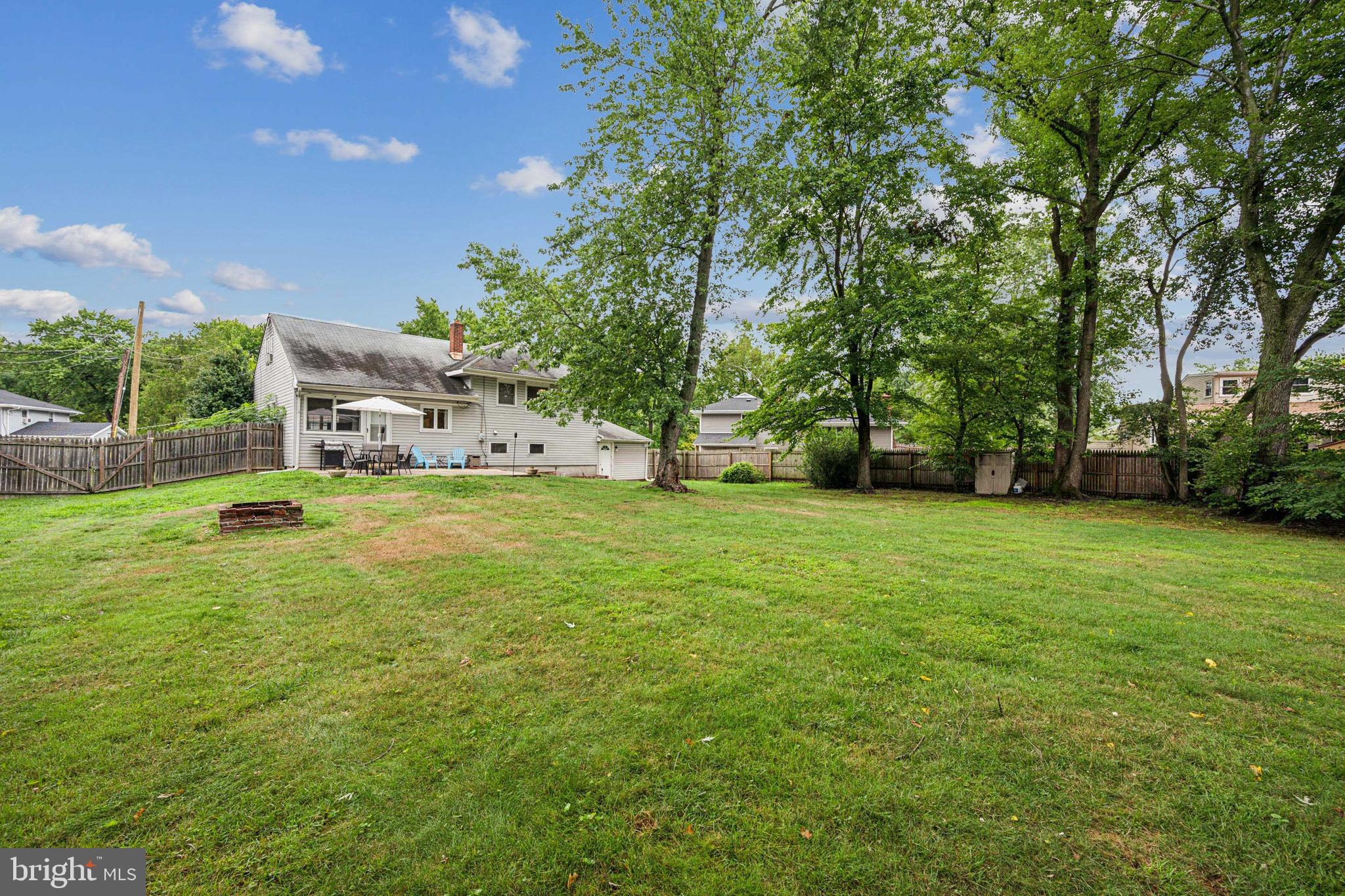 218 Sheffield Road Cherry Hill, NJ 08034 - Photo 24 of 24 Gallery Image 24