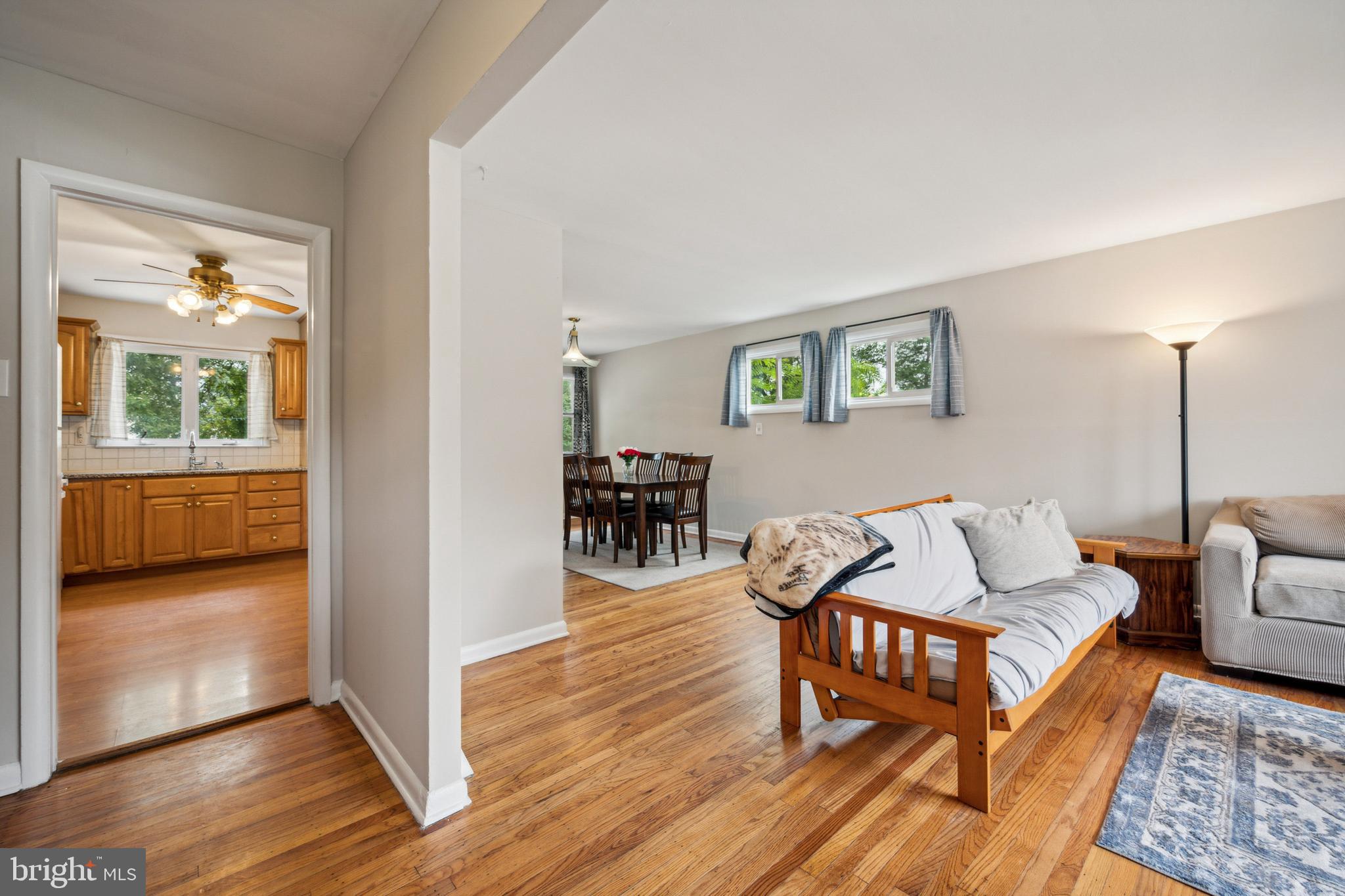 218 Sheffield Road Cherry Hill, NJ 08034 - Photo 3 of 24 Gallery Image 3