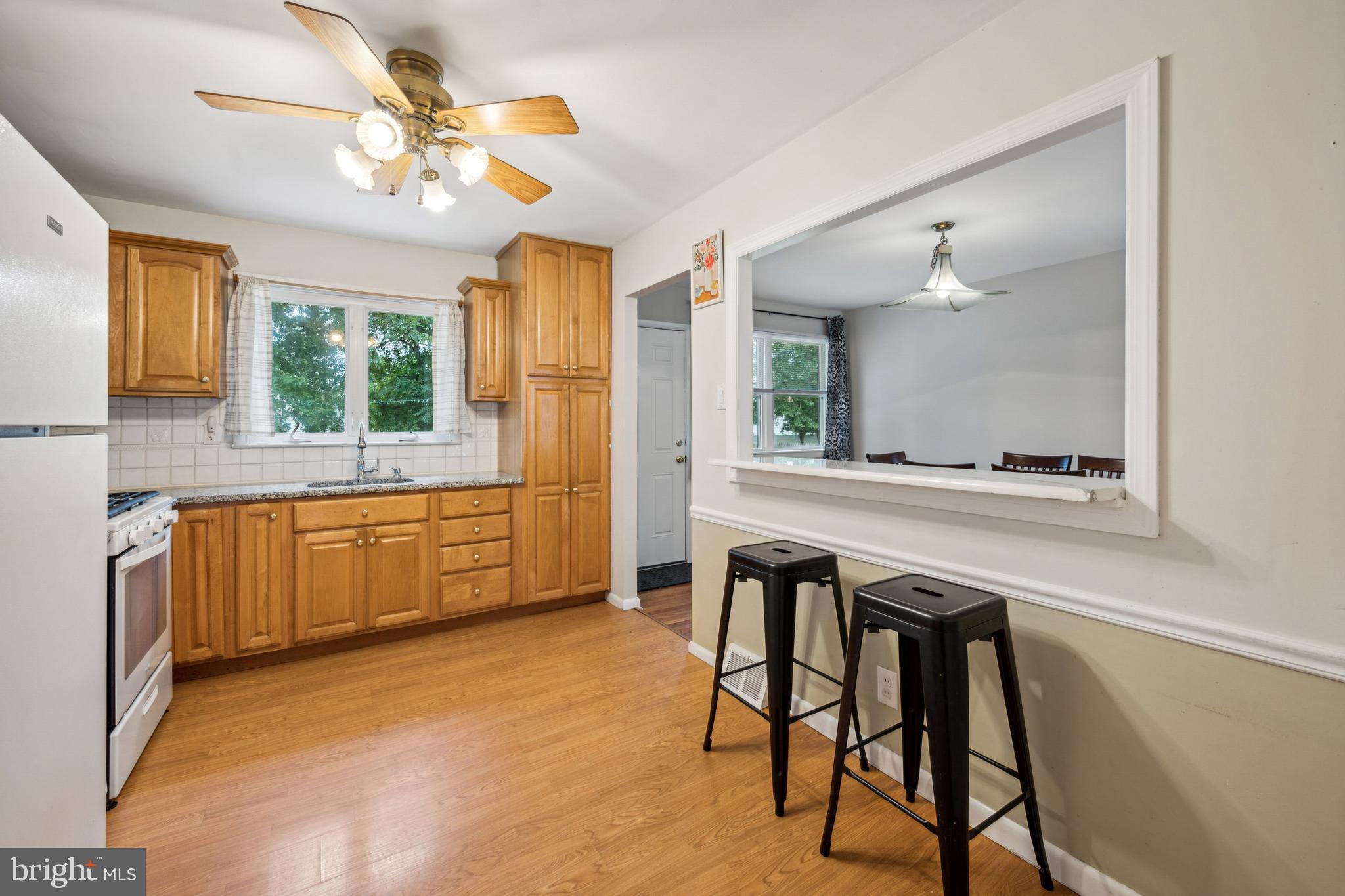 218 Sheffield Road Cherry Hill, NJ 08034 - Photo 8 of 24 Gallery Image 8