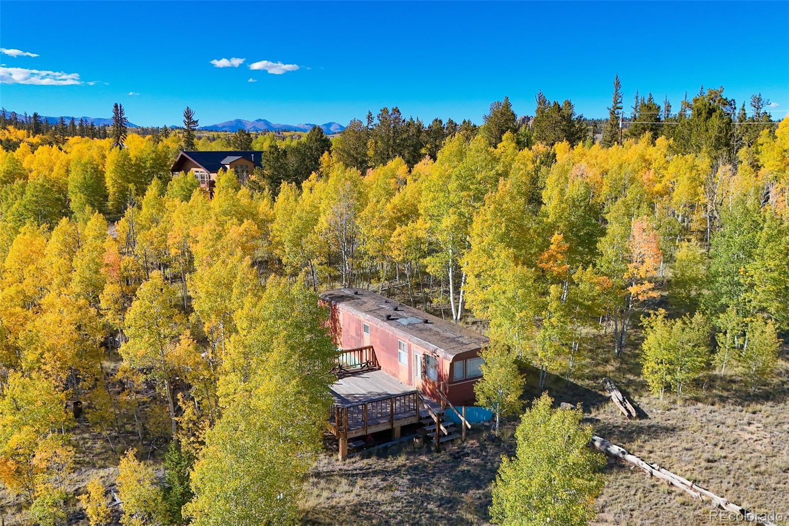 1404 Buffalo Ridge Road Como, CO 80432 - Photo 6 of 50
