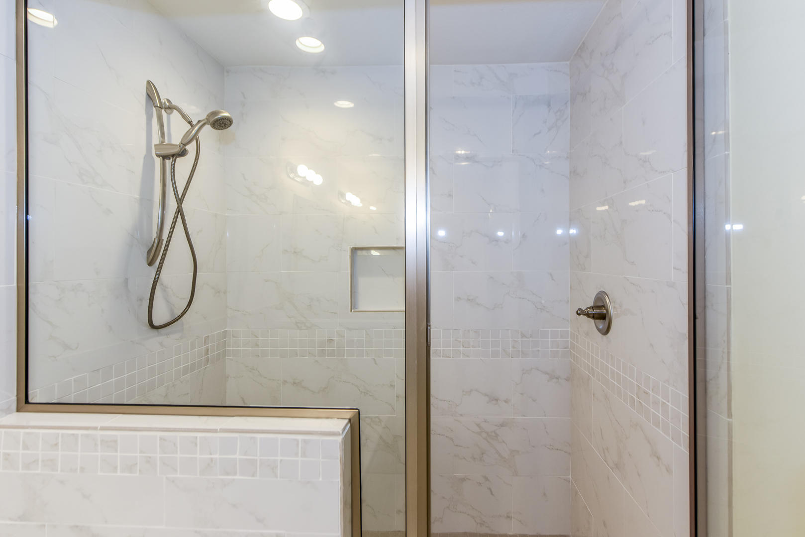 258 Harding Street Alcoa, TN 37701 - Photo 23 of 25 Master bath shower