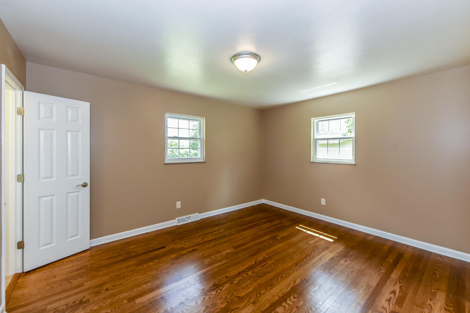 258 Harding Street Alcoa, TN 37701 - Photo 8 of 25 Bedroom 2
