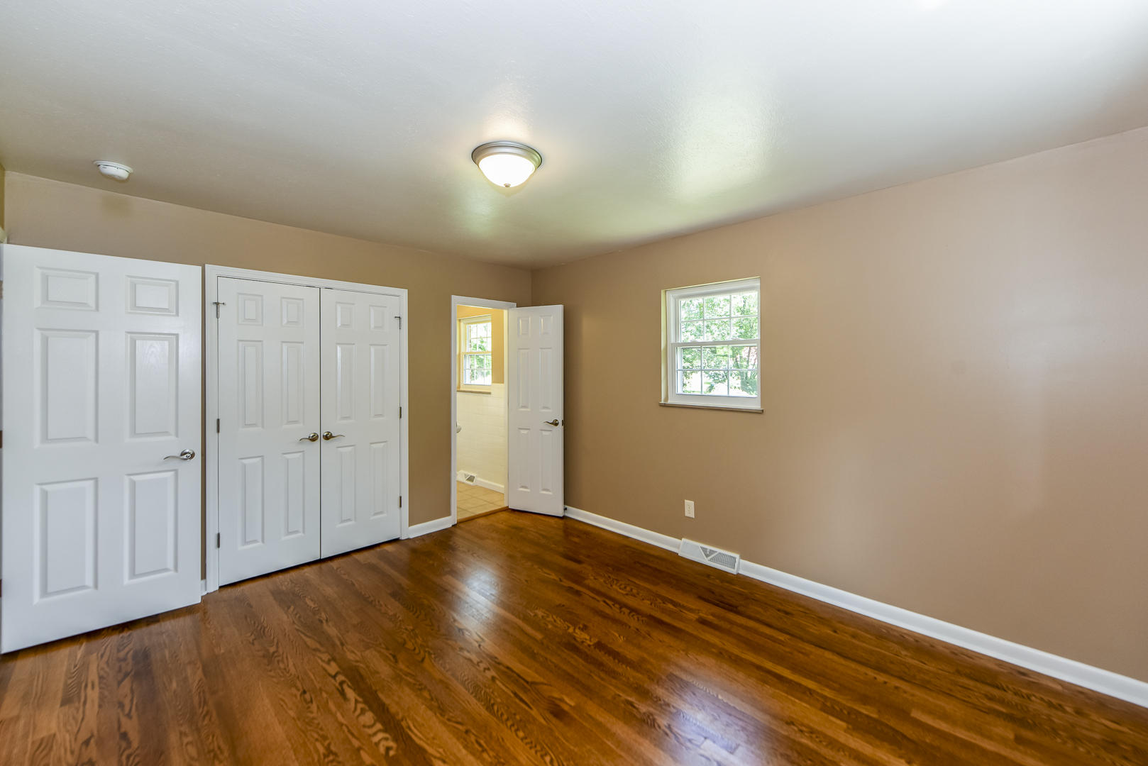 258 Harding Street Alcoa, TN 37701 - Photo 9 of 25 Bedroom 3