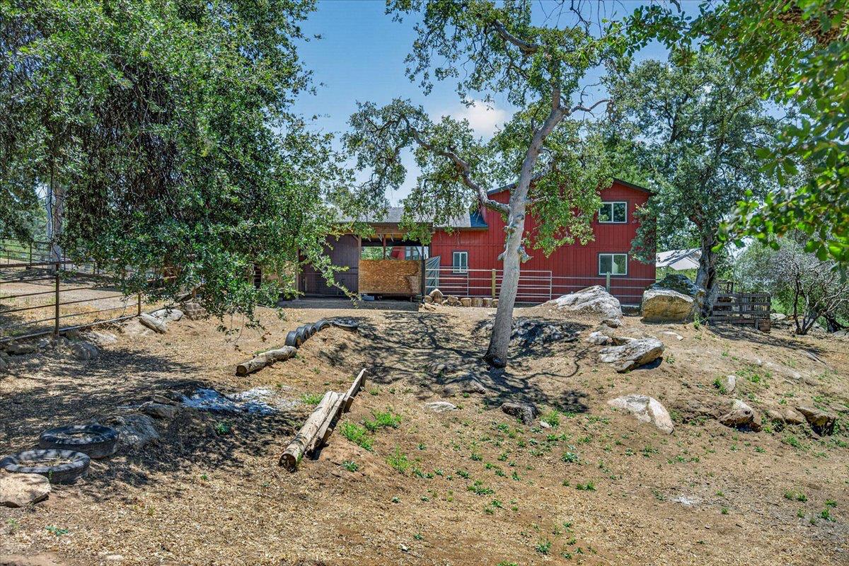 45894 Farmstead Road Coarsegold, CA 93614 - Photo 82 of 83