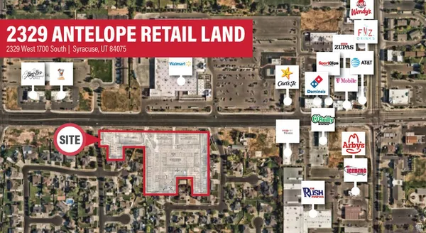 $20 | 2329 West 1700th Street South, Syracuse, UT 84075