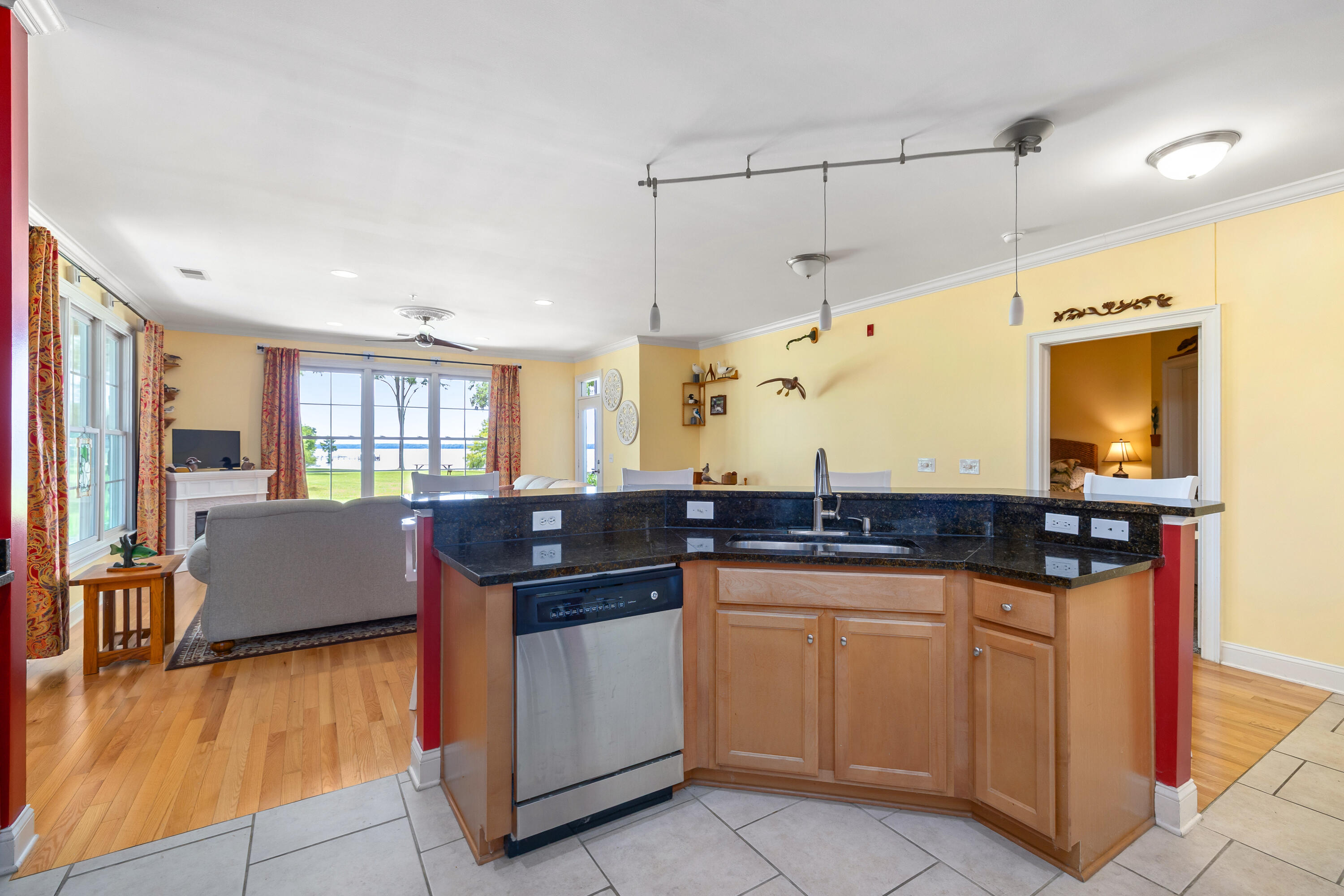 1184 Bridgeview Lane, Unit E104 Summerton, SC 29148 - Photo 51 of 118 51