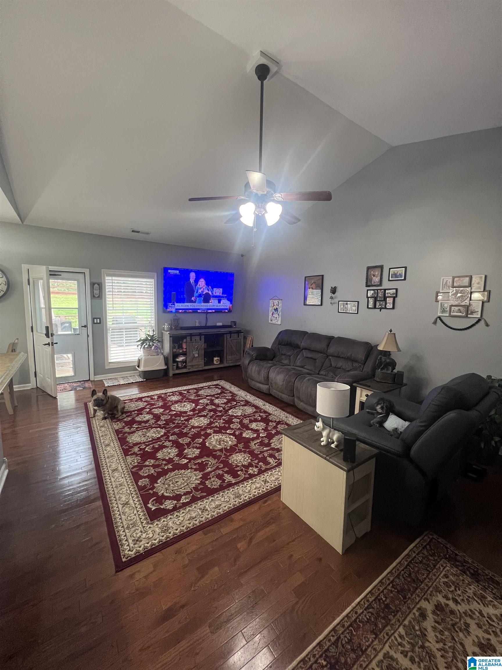 673 Marklund Road Sumiton, AL 35148 - Photo 25 of 27
