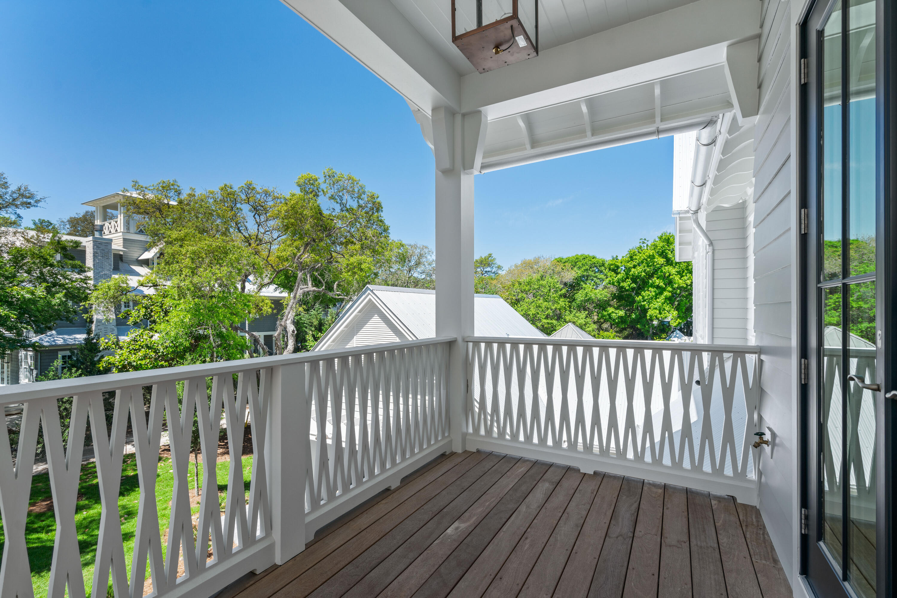 128 Forest Street Santa Rosa Beach, FL 32459 - Photo 41 of 83 Upper Level Porch