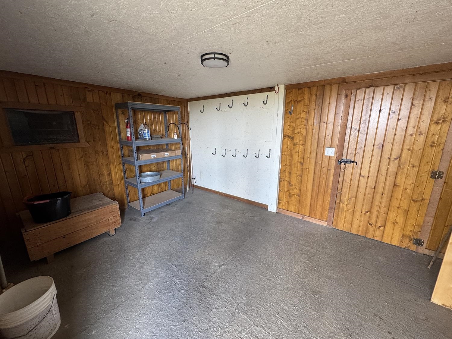 7876 Hickory Grove Road Savanna, IL 61074 - Photo 61 of 67 a view of livingroom with furniture and toys