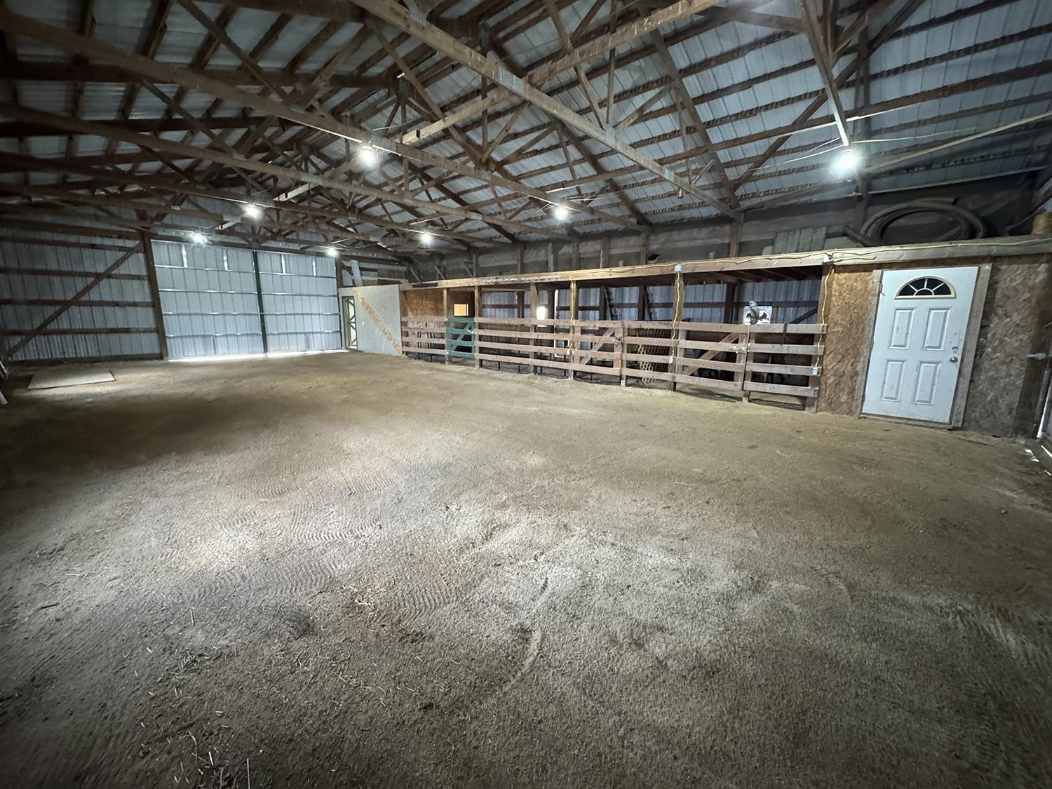 7876 Hickory Grove Road Savanna, IL 61074 - Photo 64 of 67 a view of empty room