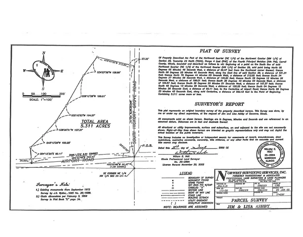 $479,900 | 7876 Hickory Grove Road, Savanna, IL 61074