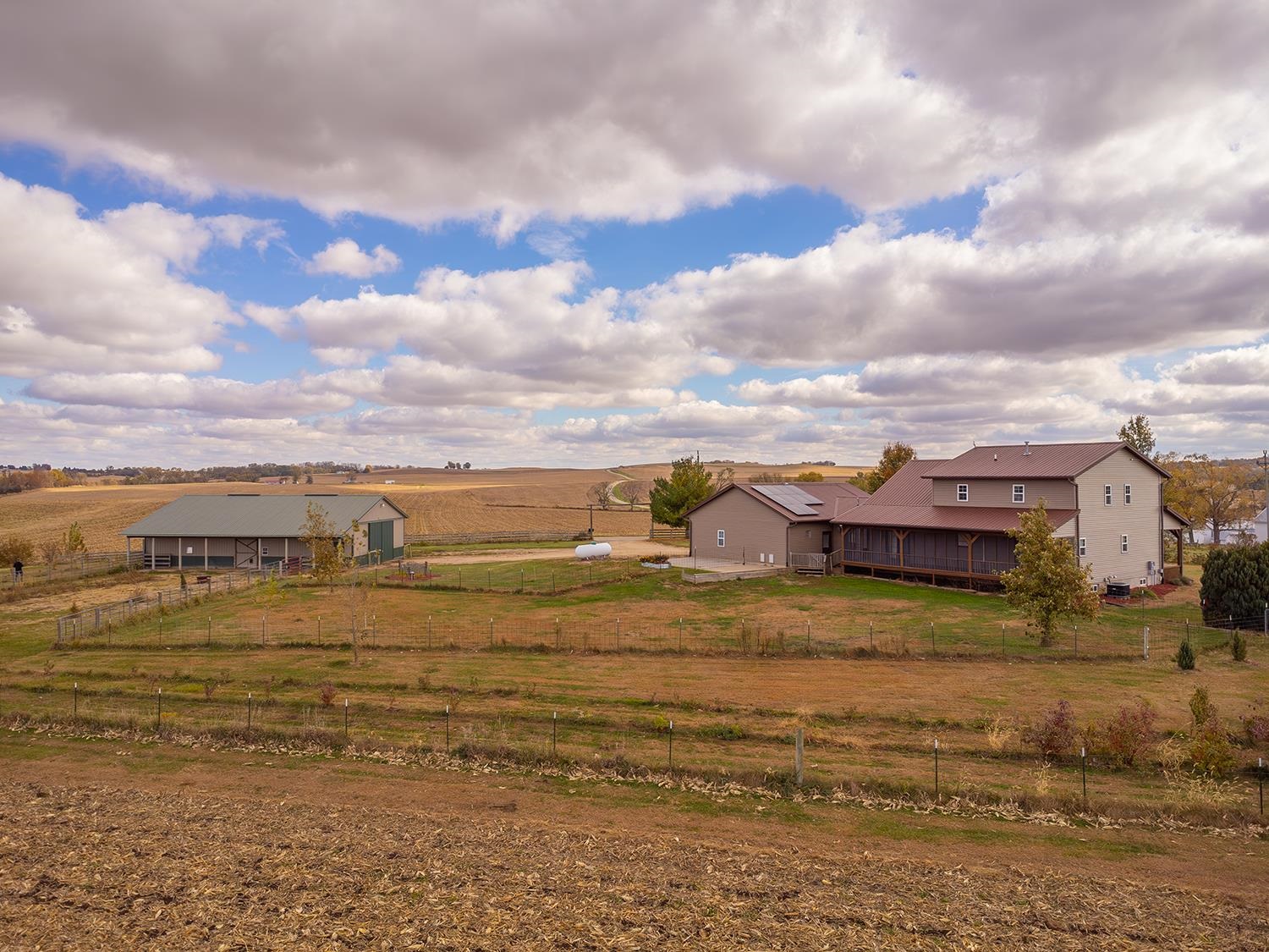 7876 Hickory Grove Road Savanna, IL 61074 - Photo 8 of 67