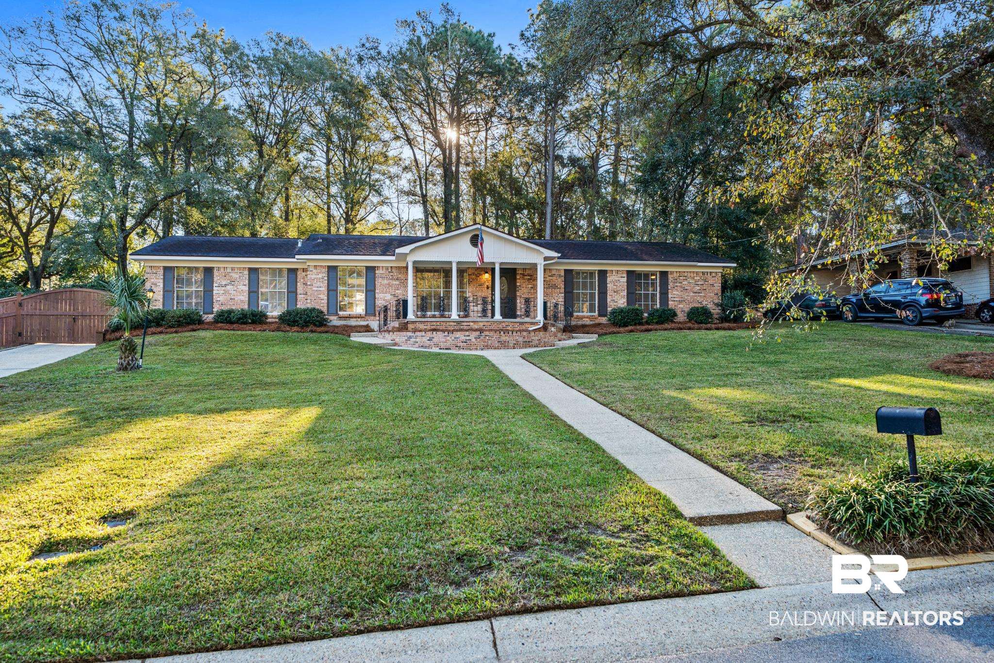 4201 Aldebaran Way Mobile, AL 36693 - Photo 2 of 30
