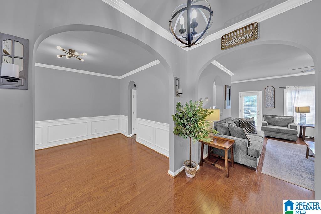 777 Valley Circle Leeds, AL 35094 - Photo 4 of 26
