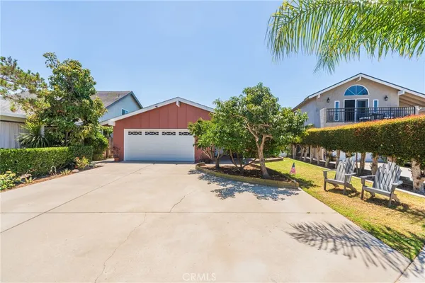$895,000 | 5534 Apia Drive, Cypress, CA 90630