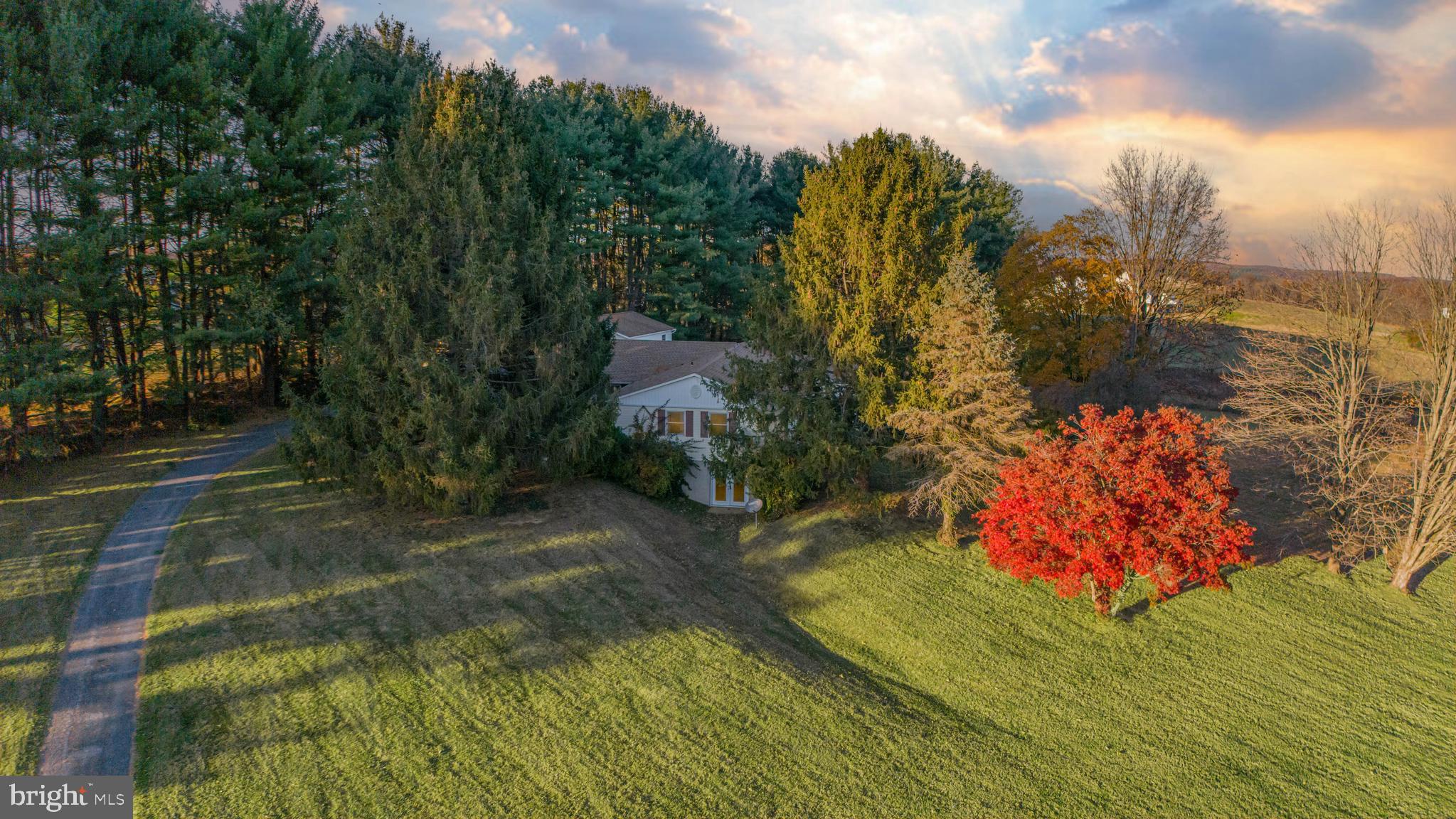 3116 Mt Carmel Road Upperco, MD 21155 - Photo 31 of 32