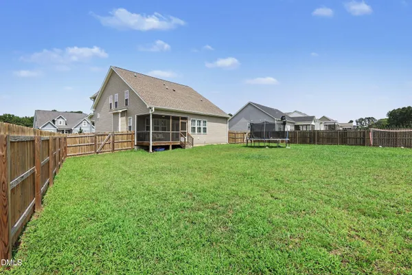 $439,000 | 201 Noramac Court, Selma, NC 27576