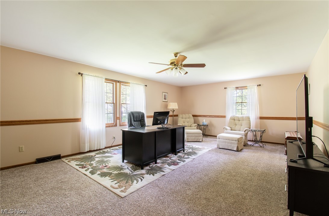 6722 Leffingwell Road Canfield, OH 44406 - Photo 20 of 34 Bedroom or Office