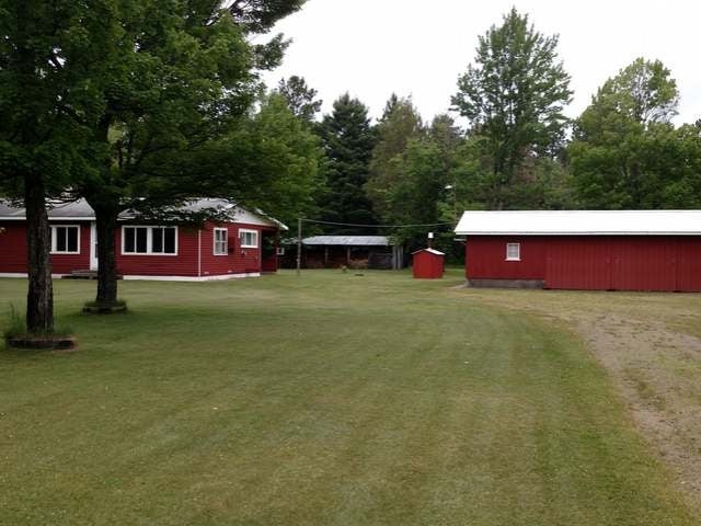 5540 Rush Road Conover, WI 54519 - Photo 10 of 20 Gallery Image 10