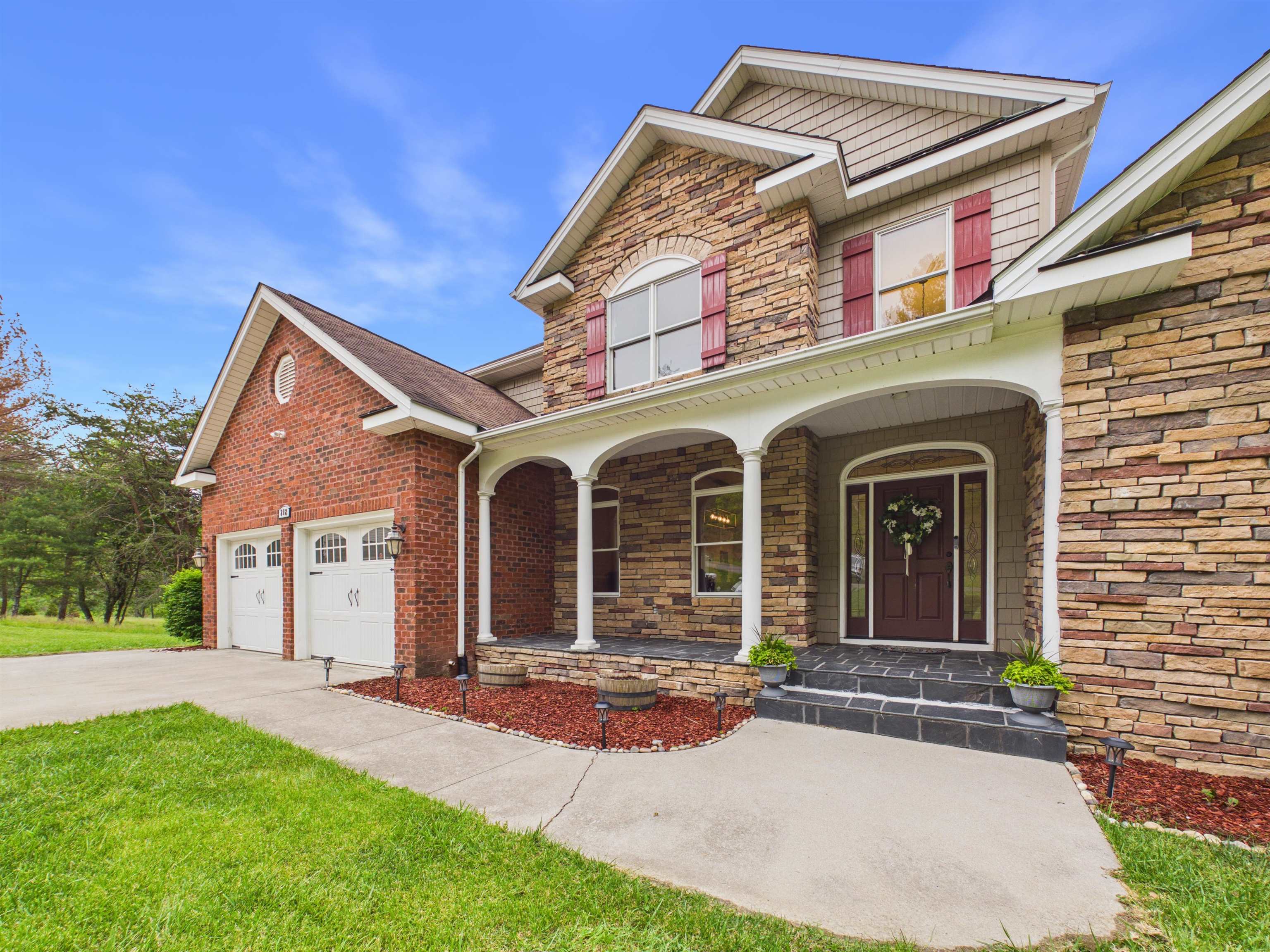 212 Bishop Road Blacksburg, VA 24060 - Photo 61 of 79 Gallery Image 61