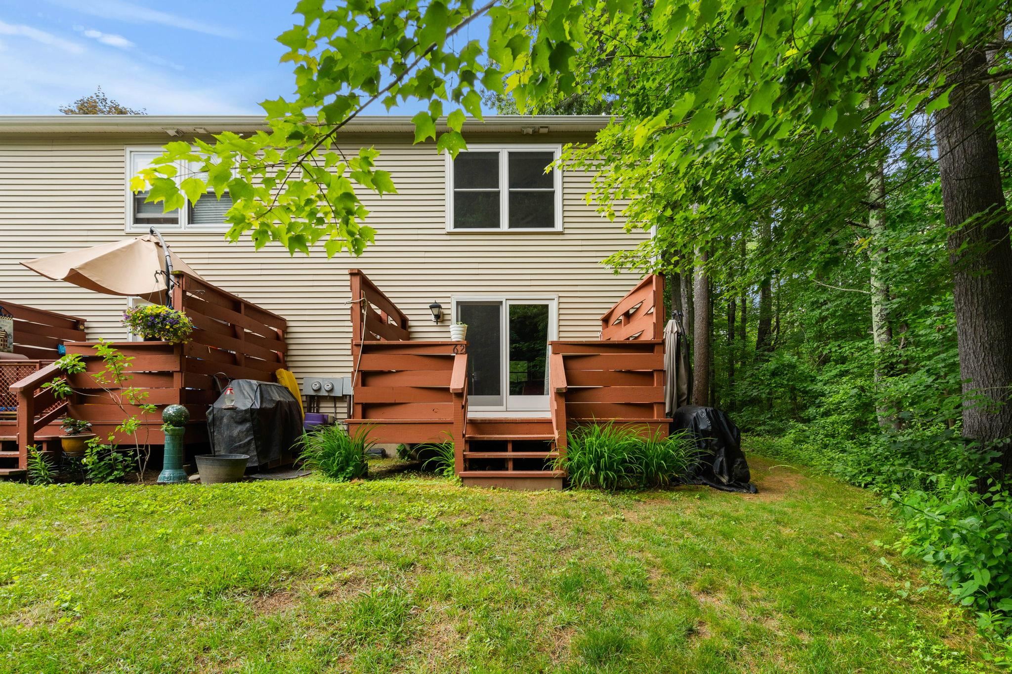 56 Durham Road, Unit 62 Dover, NH 03820 - Photo 29 of 36