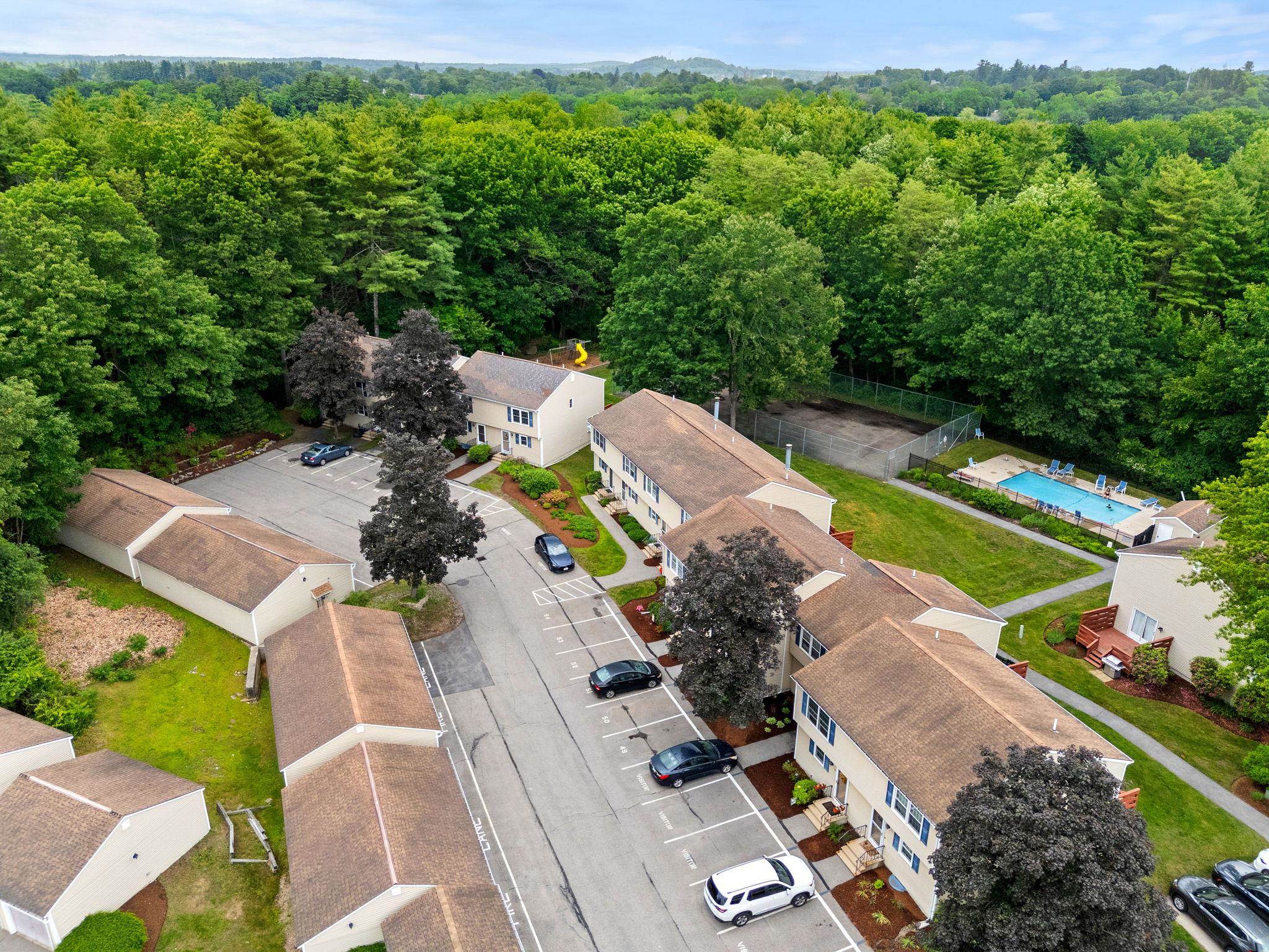 56 Durham Road, Unit 62 Dover, NH 03820 - Photo 36 of 36