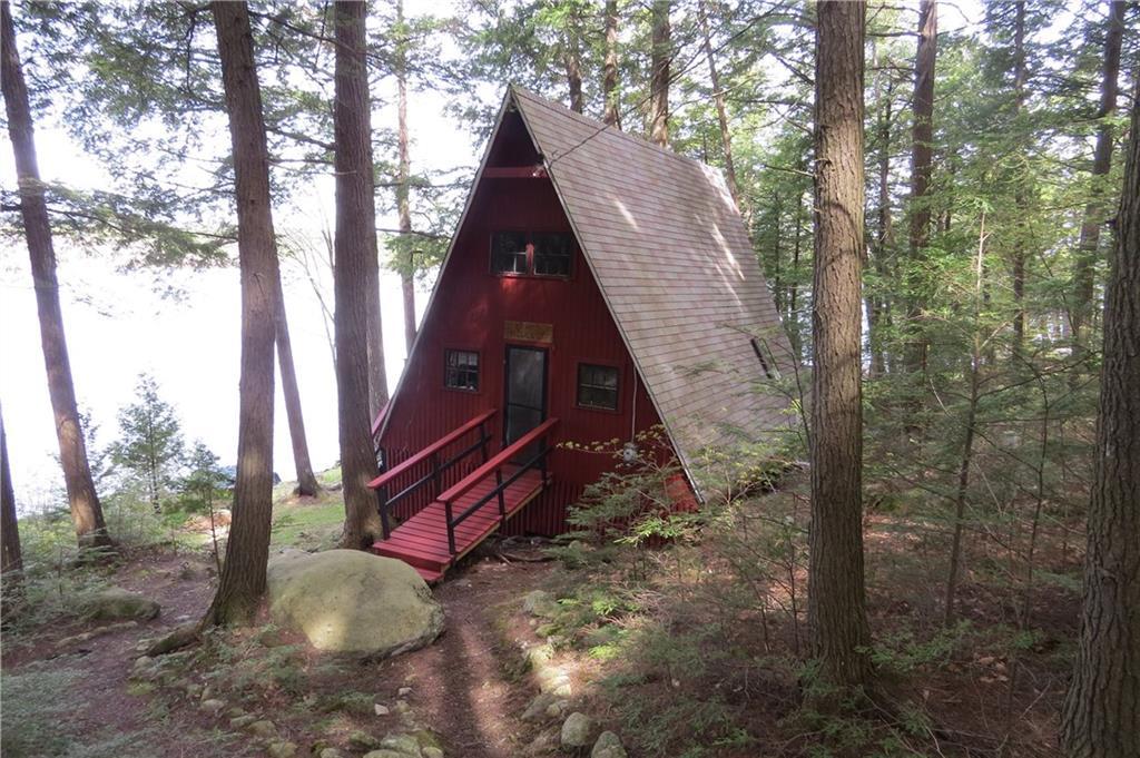 55 Sandy Cove Road Belgrade, ME 04917 - Photo 2 of 16 Photo