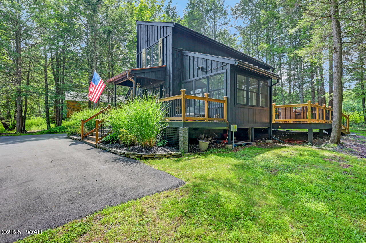 803 Deerfield Road Lake Ariel, PA 18436 - Photo 6 of 48