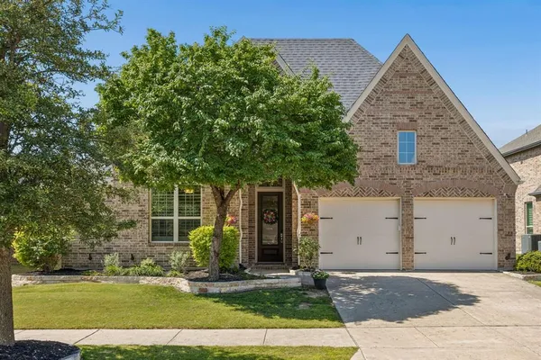 $695,000 | 4671 Crossvine Drive, Prosper, TX 75078