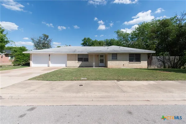 $190,000 | 1305 Fairway Drive, Belton, TX 76513